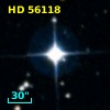 HD  56118