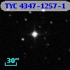 TYC 4347-1257-1