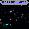 IRAS 06521-6620