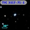TYC 3157-75-1