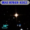 IRAS 07019-6352