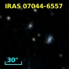 IRAS 07044-6557