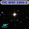 TYC 4347-1384-1