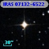 IRAS 07132-6522