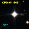 CPD-64   645