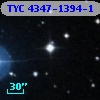 TYC 4347-1394-1