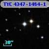 TYC 4347-1484-1