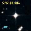 CPD-64   681