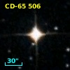 CD-65   506