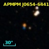 APMPM J0654-6441
