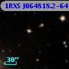 1RXS J064818.2-641442
