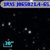 1RXS J065021.4-652309