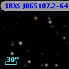 1RXS J065107.2-641255