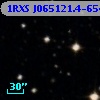 1RXS J065121.4-654606