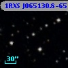 1RXS J065130.8-651721