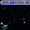 1RXS J065234.1-662424