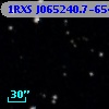 1RXS J065240.7-654943