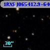 1RXS J065412.9-640525