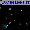 1RXS J065900.8-653742