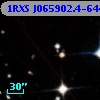 1RXS J065902.4-644701
