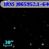 1RXS J065952.1-640322