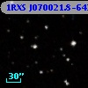 1RXS J070021.8-643912