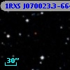 1RXS J070023.3-664453