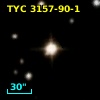 TYC 3157-90-1