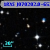 1RXS J070202.0-653539