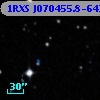 1RXS J070455.8-642950