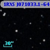 1RXS J071033.1-641514