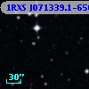 1RXS J071339.1-650950