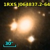1RXS J064837.2-641624
