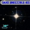 1RXS J065220.1-651524