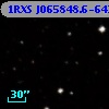 1RXS J065848.6-642453