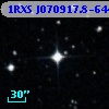 1RXS J070917.8-644437