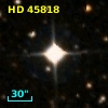 HD  45818