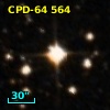 CPD-64   564