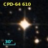 CPD-64   610