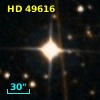 HD  49616