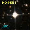 HD  46333