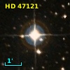 HD  47121