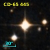 CD-65   445
