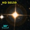 HD  50159