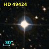HD  49424