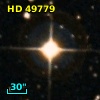 HD  49779