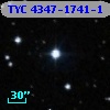TYC 4347-1741-1