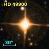 HD  49900