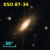 ESO  87-34