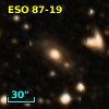 ESO  87-19